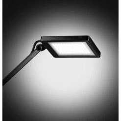 Waldmann Schreibtischlampe PARA.MI MFTL 108 R LED, Dimmbar, Schwarz, Eckig -Wohnmöbel Gemischtwaren Geschäft d603139affd8fea6a85b2bdea8ef49664658cd81 schreibtischlampe waldmann para.mi mftl 108 r led