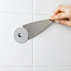 Wenko 18774100 Turbo-Loc Toilettenpapierspender 9 Wenko 18774100 Turbo-Loc Toilettenpapierspender -Wohnmöbel Gemischtwaren Geschäft d6bcf380475df622714dc15a7f6f712e8a081e6a toilettenpapierspender wenko turbo loc 18774513