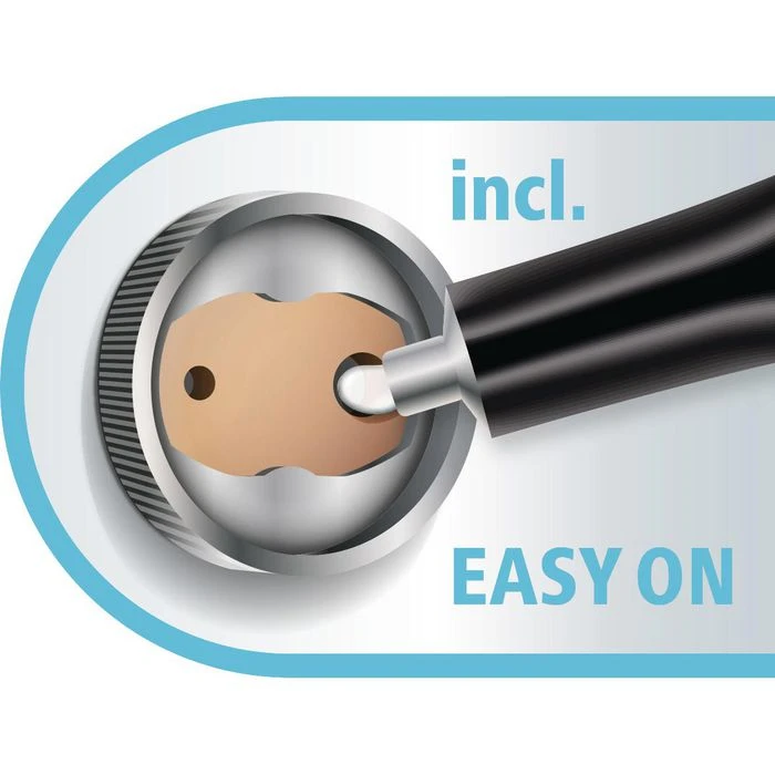 Tesa Toilettenpapierspender Klaam, 40258, Ohne Bohren, Metall, Für 1 Kleinrolle, Silber 4 Tesa Toilettenpapierspender Klaam, 40258, Ohne Bohren, Metall, Für 1 Kleinrolle, Silber – Bild 2