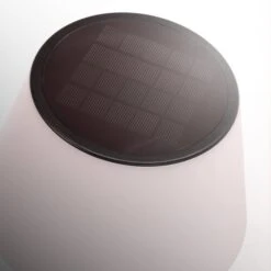 Paulmann Schreibtischlampe Lillesol LED, IP44, Dimmbar, Mit Standfuß, Mit Akku, Solar -Wohnmöbel Gemischtwaren Geschäft d71df2cca579e0533a8551e751403df2c8dc6610 schreibtischlampe paulmann lillesol led