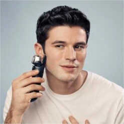 Braun Elektrorasierer Series 8 8460cc, Schwarz, Wet&Dry, 3+1 Scherkopf, Trimmer+Reinigungsstation -Wohnmöbel Gemischtwaren Geschäft d80ad1741e1117852f80e898c39e498e6c8a4585 elektrorasierer braun series 8 8460cc schwarz