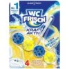 WC-Frisch WC-Duftspüler Kraft Aktiv Lemon, Lufterfrischer Effekt, Sauber + Frisch, Im Korb -Wohnmöbel Gemischtwaren Geschäft d866e67f4f7eaa64426012c635cb2d386398859a wc duftspueler wc frisch kraft aktiv lemon