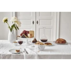 FIFTYEIGHT Müslischale Lachend, Porzellan, Weiß, 16,6cm -Wohnmöbel Gemischtwaren Geschäft d919c527a3ede9f1d4e8a82f08f08159e439a4f9 mueslischale fiftyeight lachend