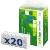 Satino Papierhandtücher Comfort 277340, Weiß, 2-lagig, Interfold-Falz, 20,6 X 32 Cm, 3000 Stück -Wohnmöbel Gemischtwaren Geschäft d91a2cd7836af3e364ba5f762ad0703c63ddb429 papierhandtuecher satino comfort 277340 weiss