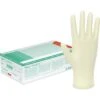 B.Braun Einmalhandschuhe Vasco Powdered 6066569, Latex, Gepudert, Weiß, 100 Stück, Größe L -Wohnmöbel Gemischtwaren Geschäft d98072ecd9e4b37e31938f0d59c058154afddb48 einmalhandschuhe b.braun vasco powdered 6066569