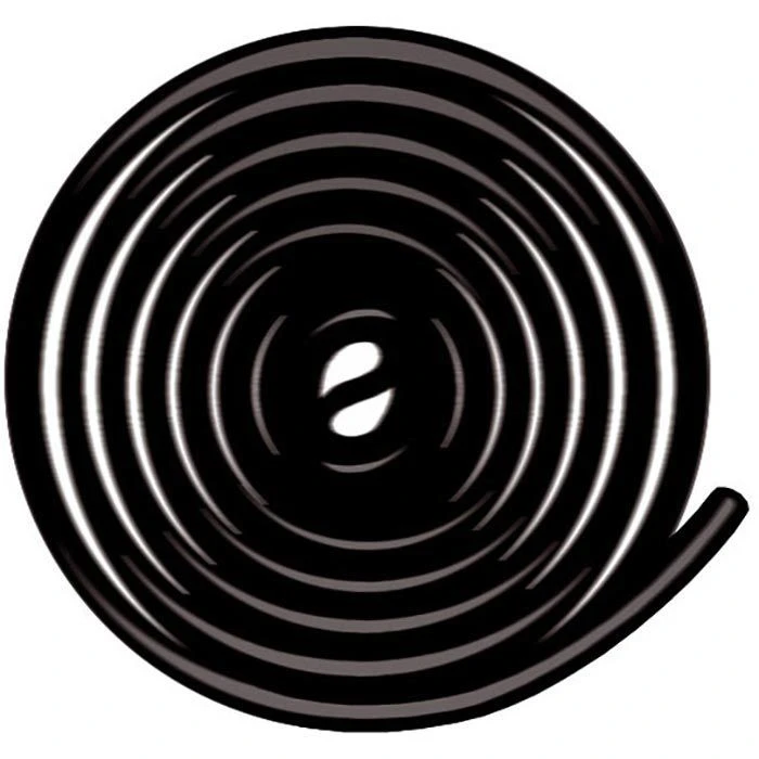 Haribo Lakritz Lakritzschnecken, 1kg 5 Haribo Lakritz Lakritzschnecken, 1kg – Bild 3