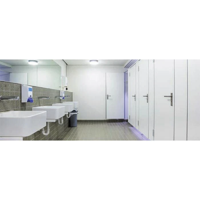 Dr.Becher WC-Reiniger WC Spezial Reiniger, 1542000, 750ml 5 Dr.Becher WC-Reiniger WC Spezial Reiniger, 1542000, 750ml – Bild 3