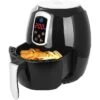 Emerio Fritteuse Smart Fryer, AF-115668, 1400 W, Heißluftfritteuse, Ohne Öl, Für 3,6 Liter -Wohnmöbel Gemischtwaren Geschäft de206db472c9c8597892433124d025f23c4d03a7 fritteuse emerio smart fryer af 115668