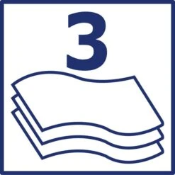 Kimberly-Clark Kleenex 3-lagig, 6 Rollen, Tissue, Toilettenpapier -Wohnmöbel Gemischtwaren Geschäft de5e570bb8baa1ab2215a5b42e5f4c8b68ea8e33 toilettenpapier kleenex 8440