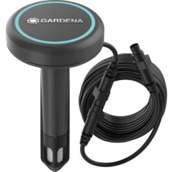 Bodenfeuchtesensor Gardena Für Gardena Bewässerungs-Steuerung
