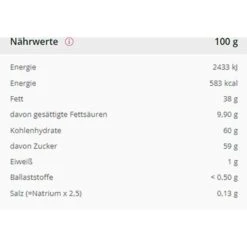 Woogie Brotaufstrich Caramel Spread, 400g -Wohnmöbel Gemischtwaren Geschäft debd3cf2b085ae29ed7029d8d6e7591109bf9475 brotaufstrich woogie caramel spread