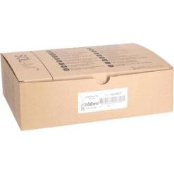 B.Braun Spritzen Omnifix Solo, 100ml, Steril, Wund- & Blasenspritze, Einweg, 30 Stück -Wohnmöbel Gemischtwaren Geschäft e0edae442218dfe35205432c7cbd259d8830baa3 spritzen b.braun sol m mit katheteransatz 100ml