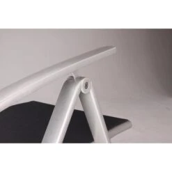 BEST Gartenstuhl Palermo, Stoff, Hochlehner, Verstellbar, Grau, Klappbar -Wohnmöbel Gemischtwaren Geschäft e1468143ad5b0b8a278c3fcc35deaf375e98e41d gartenstuhl best palermo stoff