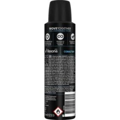 Rexona Deodorant Men Cobalt Dry, 150ml, Für Herren, Antitranspirant, Spray -Wohnmöbel Gemischtwaren Geschäft e180e47026158f740f119c987cbe5394d249e440 deodorant rexona men cobalt dry 150ml