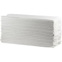 CWS Papierhandtücher Frottee Extra 272300, Weiß, 2-lagig, Lagen-Falz, 23 X 33 Cm, 2880 Stück -Wohnmöbel Gemischtwaren Geschäft e1f975dfcfb27f0e32b6fb7557a2462a8f8a93a2 papierhandtuecher cws frottee extra 272300 weiss