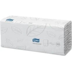 Tork Papierhandtücher Advanced, 290265, H3, Weiß, 2-lagig, Lagen-Falz, 24,8 X 31 Cm, 2560 Stück -Wohnmöbel Gemischtwaren Geschäft e1fbdb66937f0928e66e48df02872b2dfa66cf0e papierhandtuecher tork advanced 290265 h3 weiss