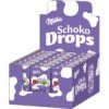 Milka Schokobonbons Schoko Drops, Mit Zarter Milka Alpenmilch, Je 42g, 21 Pack -Wohnmöbel Gemischtwaren Geschäft e2c475086fd73bf780d2ff6ce229ce369008eada schokobonbons milka schoko drops