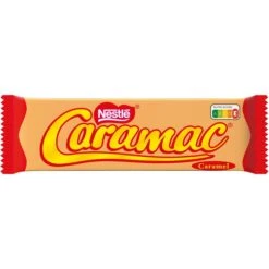 Bestseller -Wohnmöbel Gemischtwaren Geschäft e38e61346e7884cb4f5cc588fd4a16ce6bd3e535 schokoriegel nestle caramac