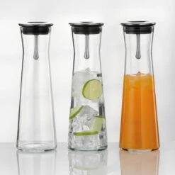 Bohemia-Cristal Karaffe Simax Indis, Mit Deckel, 1,1 Liter -Wohnmöbel Gemischtwaren Geschäft e4e4f4e29c37d35fa09fe565c8133e6e874e12a0 karaffe bohemia cristal simax indis