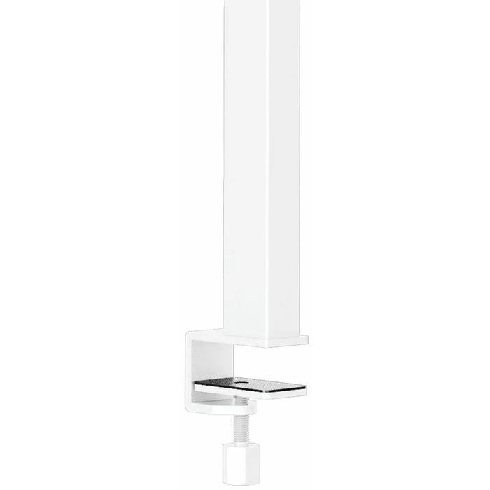 LEDmaxx Schreibtischlampe Luka Up & Down LED, Tischklemme, Dimmbar, Lichtsensor, Weiß 5 LEDmaxx Schreibtischlampe Luka Up & Down LED, Tischklemme, Dimmbar, Lichtsensor, Weiß – Bild 3