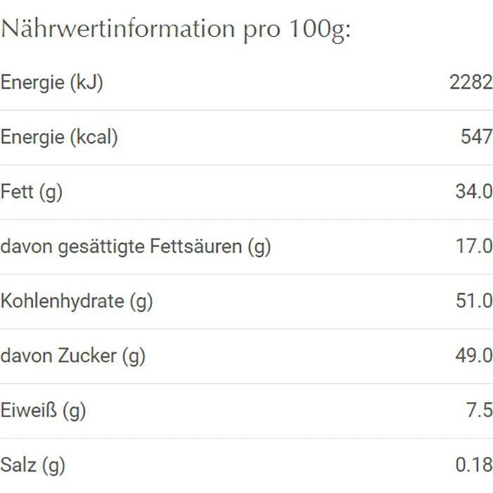 Lindt Pralinen Spezialitäten, 125g, 15 Stück 6 Lindt Pralinen Spezialitäten, 125g, 15 Stück – Bild 4