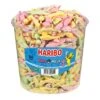 Haribo Schaumzucker Katz & Maus, 1060g, 530 Stück, In Dose -Wohnmöbel Gemischtwaren Geschäft e7d0d43c36b8b686d56bab6a3a71e35702d3f521 schaumzucker haribo katz und maus