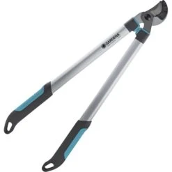 Gardena Astschere EasyCut 680 A, 12004-20, Amboss, Länge 68cm, Schneidleistung Bis 40mm Ø