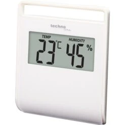 Technoline Thermo-Hygrometer WS 9440, Innen, Digital -Wohnmöbel Gemischtwaren Geschäft e82516a94d4b95887f638d2cf29e1dec7cf832b6 thermo hygrometer technoline ws 9440 innen