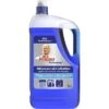 Meister-Proper Allesreiniger Professional, Boden- Und Flächenreiniger, Meeresfrische, 5 Liter -Wohnmöbel Gemischtwaren Geschäft e83b7bdbcb86519f5b46593fec722125b2aa6eb3 allesreiniger meister proper professional