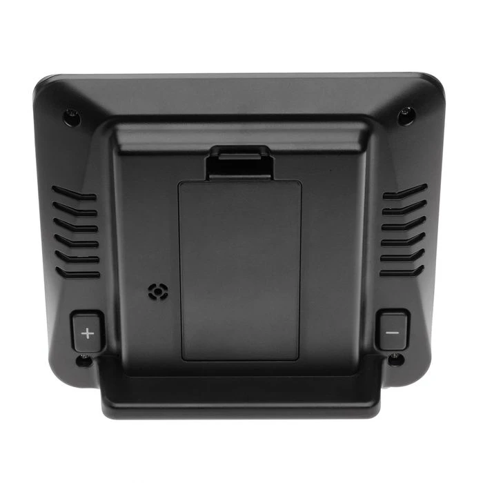 TFA Thermometer 30.3069.01 Prio, Innen/außen, Digital, Mit Hygrometer, Inkl. Funk-Sensor 6 TFA Thermometer 30.3069.01 Prio, Innen/außen, Digital, Mit Hygrometer, Inkl. Funk-Sensor – Bild 4