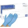 MaiMed Einmalhandschuhe Nitril Blue PF, Puderfrei, Chemikalienhandschuhe, Blau, 100 Stück, Gr. M -Wohnmöbel Gemischtwaren Geschäft e962a5d46eebd20c4b49999607bb2d9be5ab97c8 einmalhandschuhe maimed nitril blue pf puderfrei