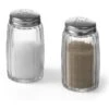 Hendi Salz-und-Pfefferstreuer 465387, Glas / Edelstahl, Set, 2-teilig -Wohnmöbel Gemischtwaren Geschäft e9ce1e536dd3cdf601d28e3841389efcf19adfc2 salz und pfefferstreuer hendi 465387