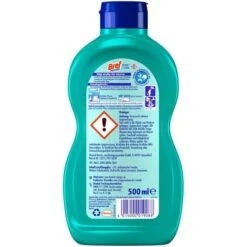 Bref Glaskeramikreiniger Power Ceran & Stahl, Flüssig, Glaskeramik- Und Edelstahlreiniger, 500ml -Wohnmöbel Gemischtwaren Geschäft ea64b3611bcdf2158bd562c4584b1255123c835e glaskeramikreiniger bref power ceran und stahl