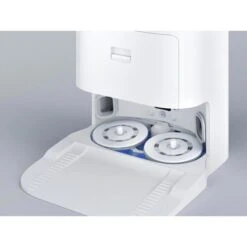 Xiaomi Saugroboter Robot Vacuum X10+ Absaugstation, Ladestation, Wischfunktion, 120 Minuten, Weiß -Wohnmöbel Gemischtwaren Geschäft ea702166721b53ae3ec798c79b45f11a31197a0b saugroboter xiaomi robot vacuum x10 plus absaugstation