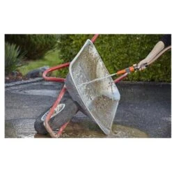 Gardena Reinigungsspritze 2818-20 Profi-System, Wasserstrahl Stufenlos Einstellbar -Wohnmöbel Gemischtwaren Geschäft ee5276feeab893c0c37599c544e4b786df94dec4 reinigungsspritze gardena 2818 20 profi system