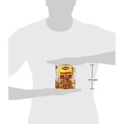 Maggi Fertiggericht Spaghetti Bolognese, 800g 9 Maggi Fertiggericht Spaghetti Bolognese, 800g -Wohnmöbel Gemischtwaren Geschäft ee6f451dc20bac30a1a7e78db02692a5ab42fc00 fertiggericht maggi spaghetti bolognese