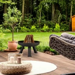 Relaxdays Feuerschale 10032691, Ø 60cm, Stahl, Mit Feuerhaken 9 Relaxdays Feuerschale 10032691, Ø 60cm, Stahl, Mit Feuerhaken -Wohnmöbel Gemischtwaren Geschäft ee8bc7eed8e09e5649d31ac54df73c6315ed35e2 feuerschale relaxdays 10032691 durchschnitt 60cm