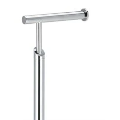 Toilettenpapierspender Relaxdays Metall, 5 Kleinrollen, Separater Rollenhalter -Wohnmöbel Gemischtwaren Geschäft ef94cdad888c8e8815da610aa532d521a5664069 toilettenpapierspender relaxdays