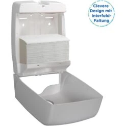 Kimberly-Clark Papierhandtücher Kleenex Ultra 6778, 2-lagig, Interfold-Falz, 21,5 X 31,5cm, 1860 Stück -Wohnmöbel Gemischtwaren Geschäft f03f12937c9f029b080fa186b491c854bf0f31b5 papierhandtuecher kleenex ultra 6778