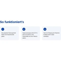 Dr.Beckmann Waschmaschinenreiniger 4761, Hygienereiniger, Pulver, 250g -Wohnmöbel Gemischtwaren Geschäft f0af9b6727a4c9d513275e38100bdf9325075f27 waschmaschinenreiniger dr.beckmann 4761