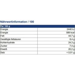 METRO-Chef Cashewkerne, Naturbelassen, 1kg -Wohnmöbel Gemischtwaren Geschäft f0c1692b5c753a5d8aa728b13e351acd1ceefc04 cashewkerne metro chef