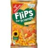 Gut&Günstig Erdnussflips Flips For Friends Erdnuss, 200g -Wohnmöbel Gemischtwaren Geschäft f1a7120f589e6d7f30f2e6b0ba8c108759109980 erdnussflips gutundguenstig flips for friends erdnuss