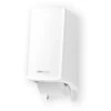 CWS Toilettenpapierspender PureLine Toilet Paper, 1700347, Mit Panel, Für 2 Kleinrollen, Weiß -Wohnmöbel Gemischtwaren Geschäft f2b76b83da1e0a00b6e19d298b370d21d99030c3 toilettenpapierspender cws pureline toilet paper