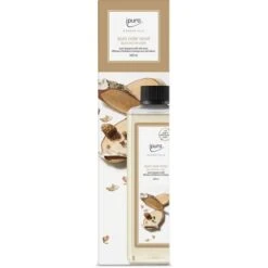 Ipuro Raumduft Essentials, 500 Ml, Nachfüller, Mit Stäbchen, Cedar Wood -Wohnmöbel Gemischtwaren Geschäft f32ce5901ad0dfdb16534b849166943898f0f158 raumduft ipuro essentials 500 ml