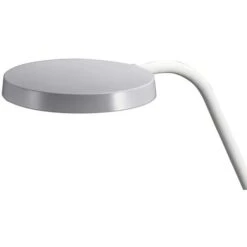 Eschenbach Schreibtischlampe Basic VisionLED, Weiß, Mit Standfuß -Wohnmöbel Gemischtwaren Geschäft f374b9205f7cfa4085d40d82880dfac114b2a7d0 schreibtischlampe eschenbach basic visionled