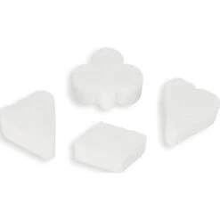 Sweet-Family Zucker Glücks-Würfel, Würfelzucker, Weiß, 500g -Wohnmöbel Gemischtwaren Geschäft f4caea4468c9667d574e32c2822b375e2da90724 zucker sweet family gluecks wuerfel wuerfelzucker