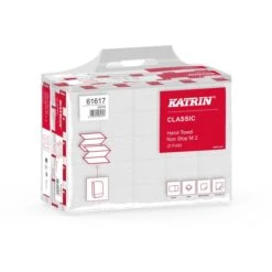 Katrin Papierhandtücher Classic Non Stop M 2 S, 2-lagig, Interfold-Falz, 20,3 X 24 Cm, 4000 Stück -Wohnmöbel Gemischtwaren Geschäft f5ec053ef18526a60f07e707d5874dfaa0161767 papierhandtuecher katrin classic non stop m 2 s