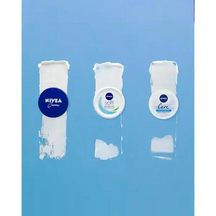 Nivea Hautcreme Care Intensive Pflege, 24h+ Intensive Feuchtigkeit, 200ml 5 Nivea Hautcreme Care Intensive Pflege, 24h+ Intensive Feuchtigkeit, 200ml – Bild 3