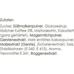 Melitta Kaffee Cappuccino Classico, Instant-Kaffee, Mild, 400g 8 Melitta Kaffee Cappuccino Classico, Instant-Kaffee, Mild, 400g -Wohnmöbel Gemischtwaren Geschäft f65b0f1643e0de41fb03d8668fd2a70a8518f2bb kaffee melitta cappuccino classico