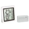 TFA Thermometer Info 30.3065.02 Innen/außen, Digital, Mit Hygrometer, Inkl. Funk-Sensor -Wohnmöbel Gemischtwaren Geschäft f6d4b1c8ceda73c9e51cfc0be49fbaa100c2af48 thermo hygrometer tfa 30.3065.02 info funk
